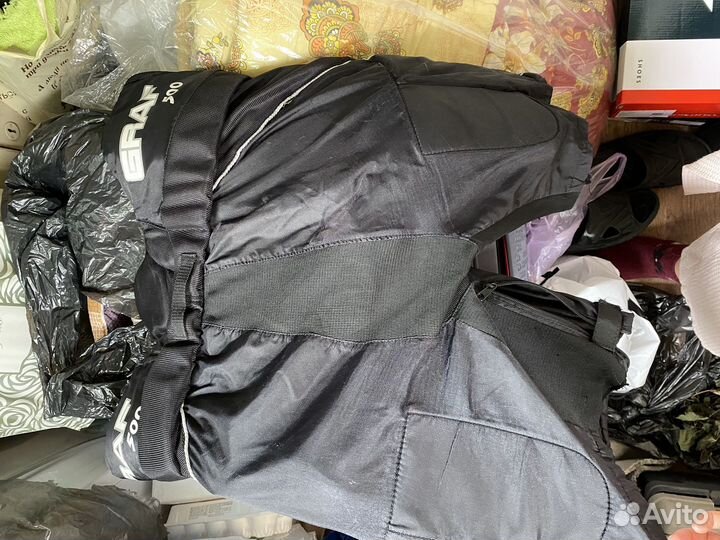 Хоккейные шорты