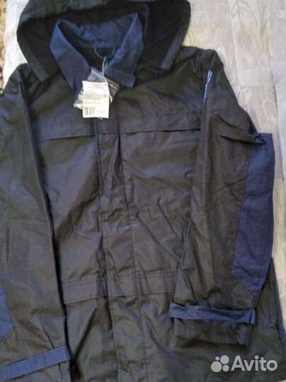 Костюм для охоты и рыбалки