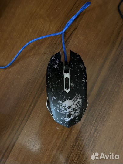 Игровой набор для пк