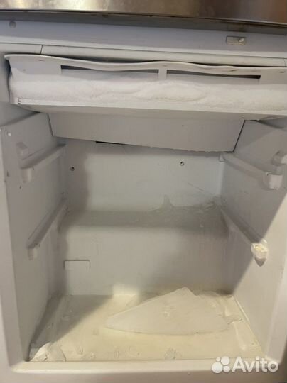 Ремонт холодильников