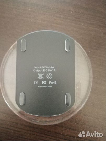 Беспроводная зарядка fantasy wireless