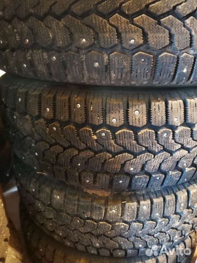 Yokohama Ice Guard IG50 195/65 R15