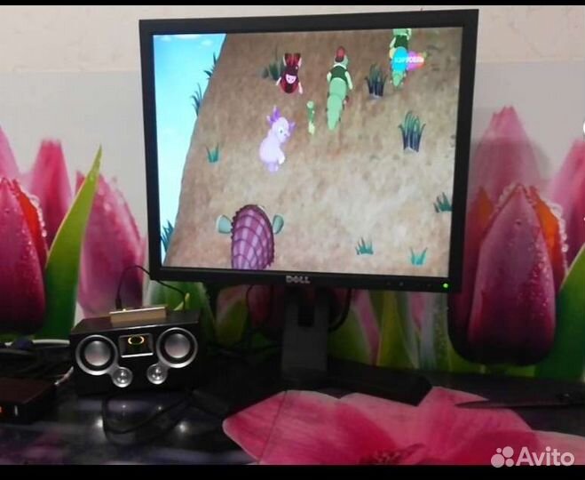 Монитор для компьютера