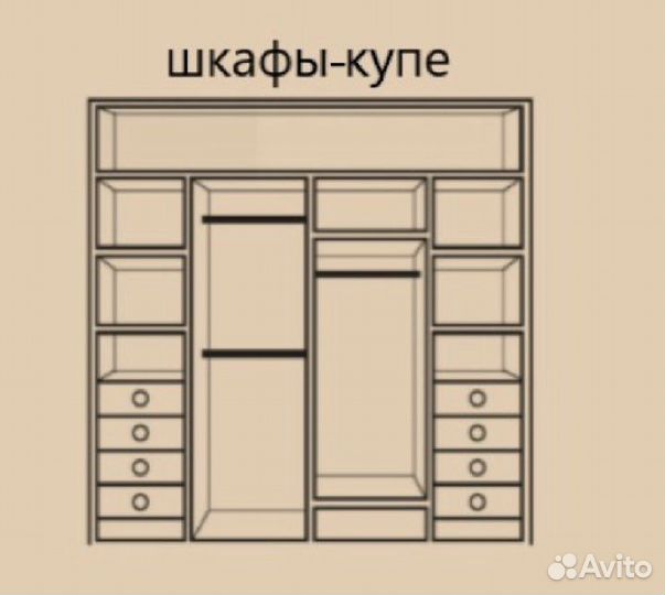 Конструктор Технолог Проекты Базис Мебельщик