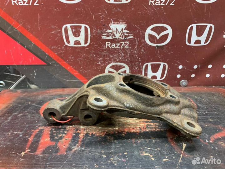 Кулак поворотный передний левый Mazda Mazda 6 GJ 2