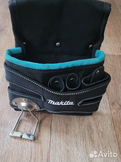Сумка поясная для монтажника Makita
