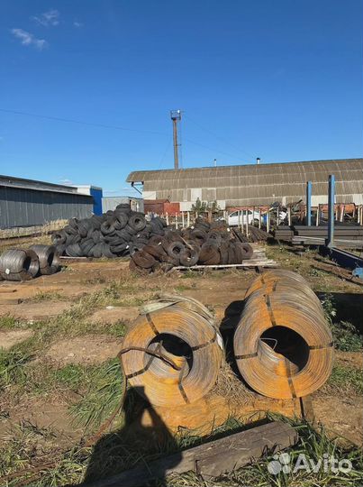 Арматура 12 а500с с доставкой