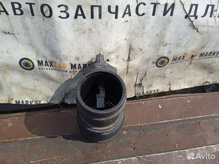 Дмрв Hyundai Santa Fe 2005-2012 (б/у)