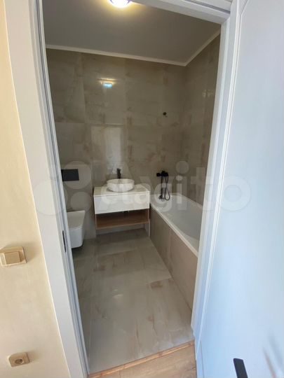 Квартира-студия, 23 м², 4/19 эт.