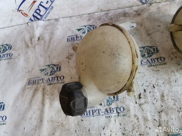 Бачок расширительный Peugeot 308 I рестайлинг (201