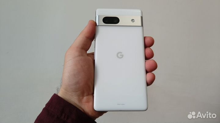 Google Pixel 7a, 8/128 ГБ