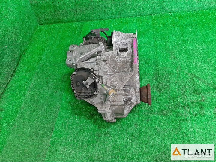 Автомат volkswagen golf