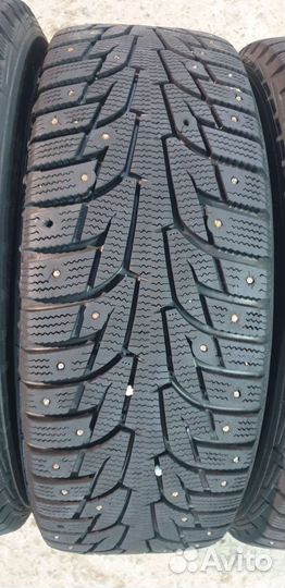 Hankook Winter I'Pike RS W419 205/55 R16 91T