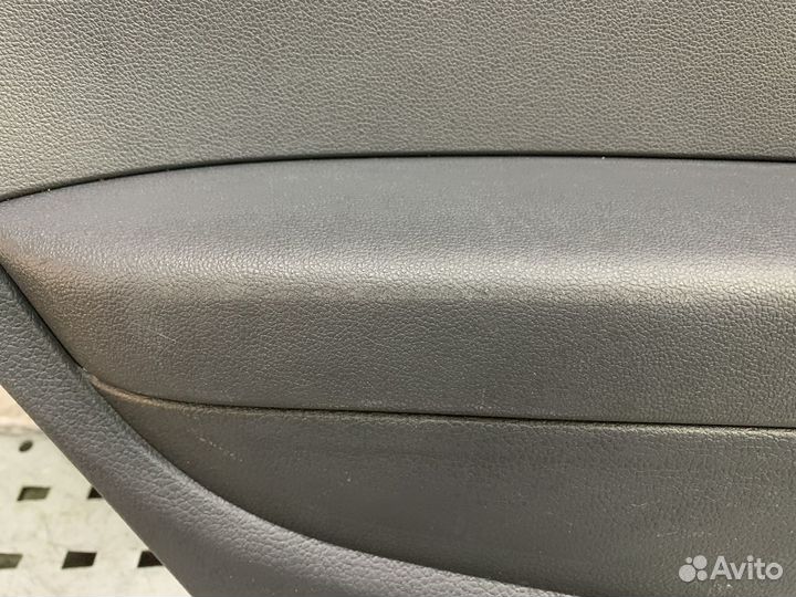 Volkswаgen Роlо Sеdаn Обшивка двери задней LH RH