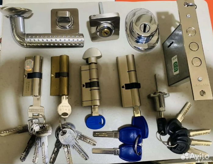 Вскрытие замков, Вскрытие Авто, Замена Замков