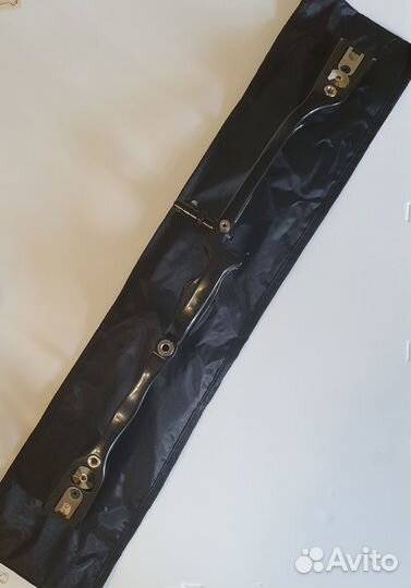 Лук bowmaster energy