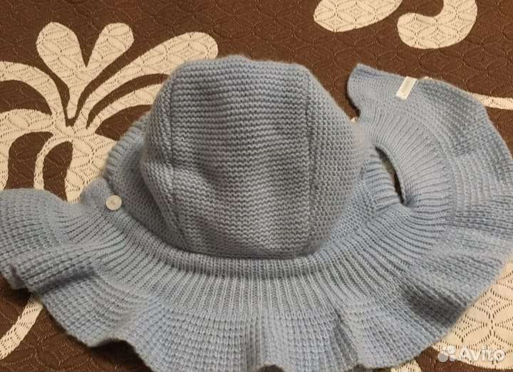 Шапка детская