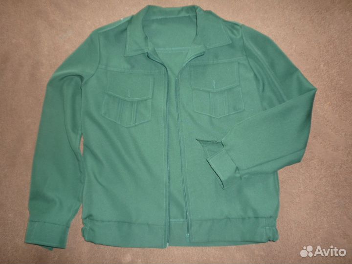 Форма кадета