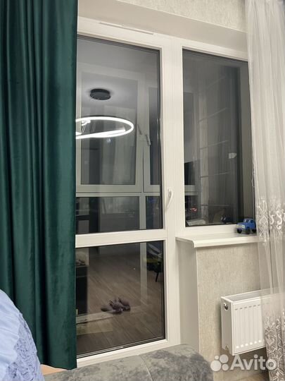 Оконная рама бу