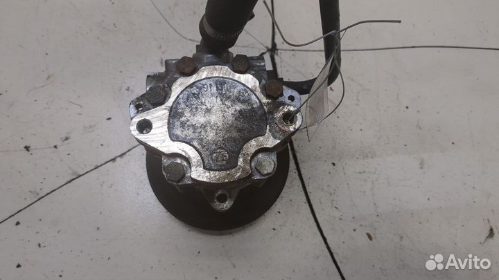 Гур Seat Ibiza 2, 2000