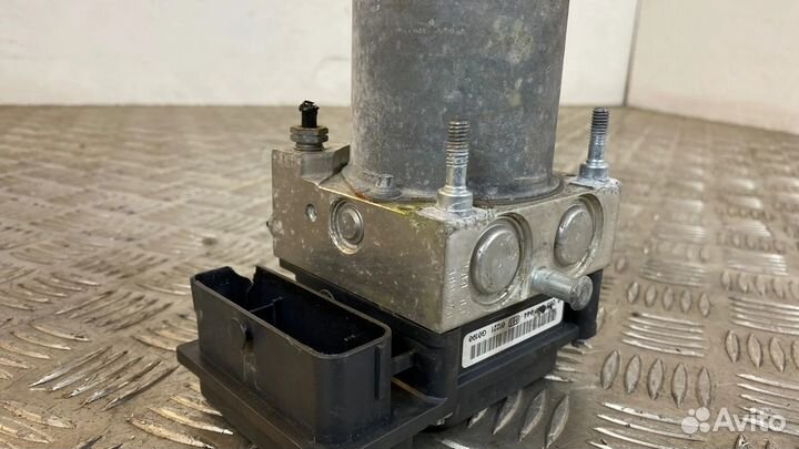 Блок абс, 11111213667 Citroen Jumpy 2007-2016 года