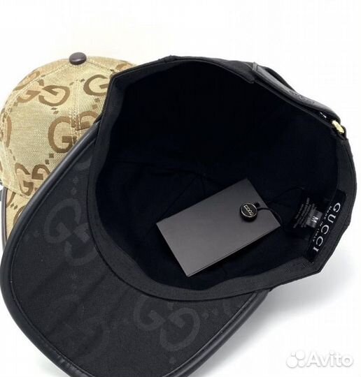 Кепка Gucci