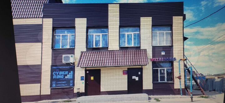 Торговая площадь, 90 м²