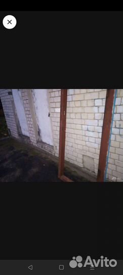 Дверная металлическая коробка