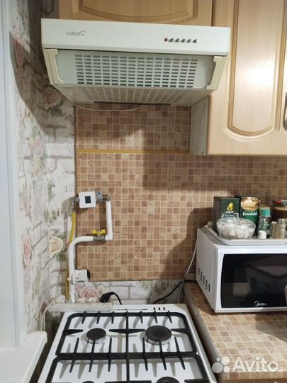 Вытяжка для кухни 50 см встраиваемая