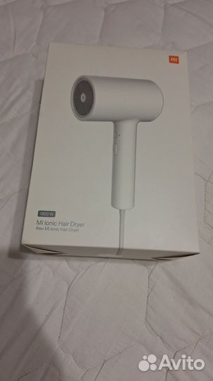 Фен xaomi