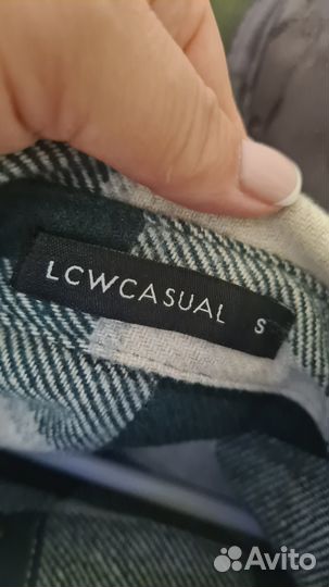 Рубашка-пиджак утепленная женская