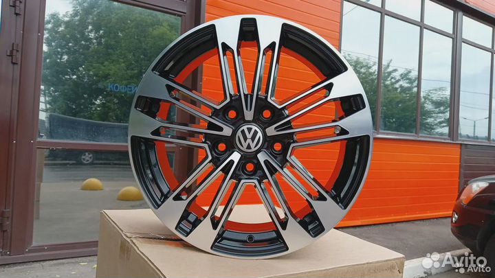 Новые комплект Россия R17 VW Multivan T6 T5 Amarok