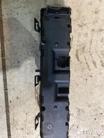 Джойстик регулировки зеркал Mercedes-Benz A190