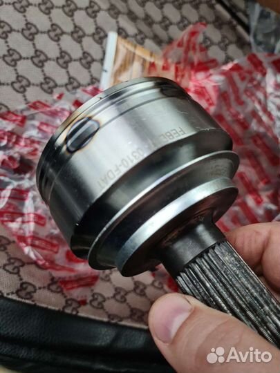 Наружний (внешний) шруз