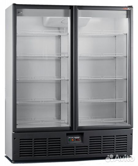 Холодильный шкаф Ариада rapsody R1520mс