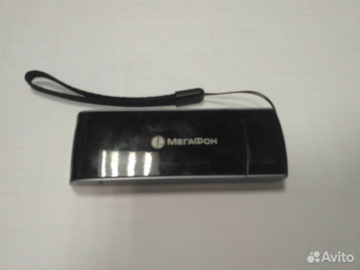 4G модем Хуавей