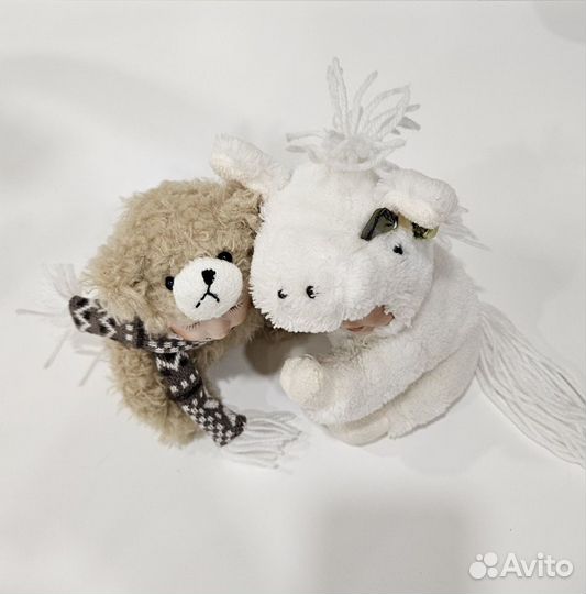 Кукла Анны Геддес