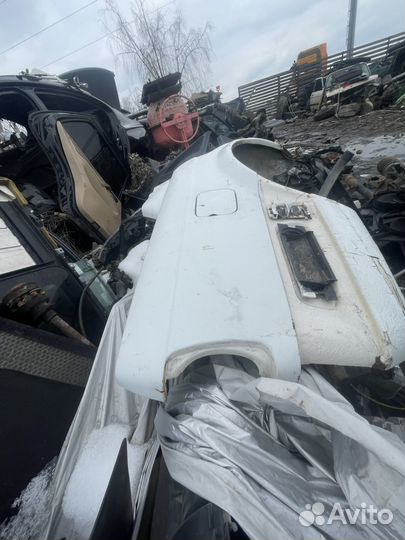 Крыло заднее правое BMW E30 Второй переход