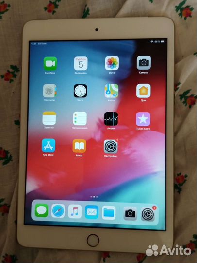 iPad mini 3 64gb