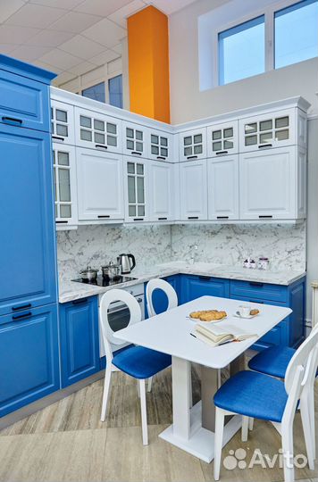 Кухня на заказ