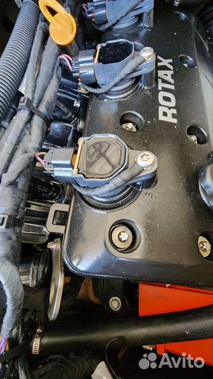 Гидроцикл BRP 2020 год. 170 Л.С