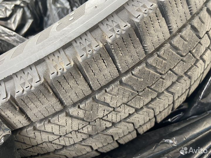 Bridgestone Blizzak VRX2 155/65 R14