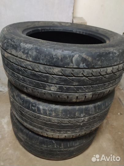 Continental ContiEcoContact 5 SUV 255/55 R18 100T