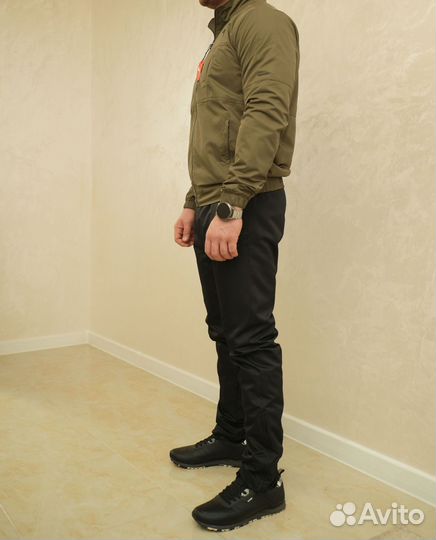 Cпортивный костюм