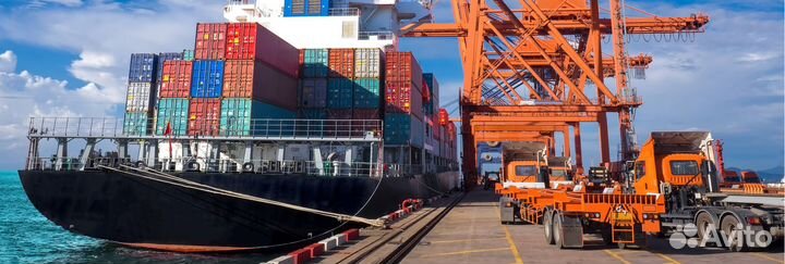 Перевозки в Чукотский ао