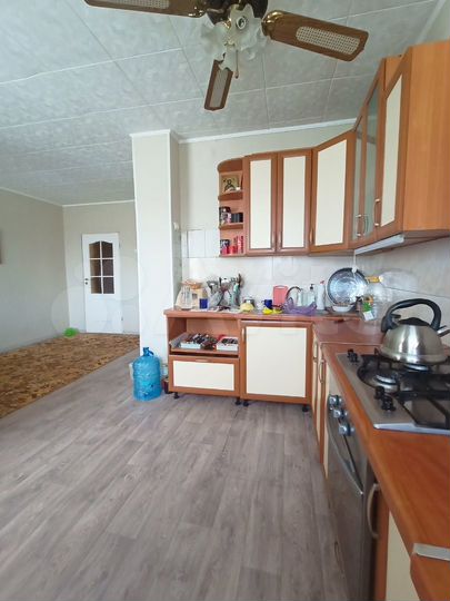 Дом 247 м² на участке 18 сот.