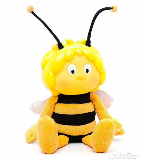 Музыкальная игрушка Пчелка майя