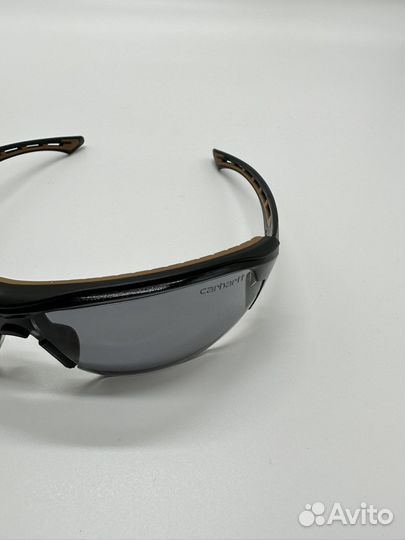 Очки Carhartt Easely Gray