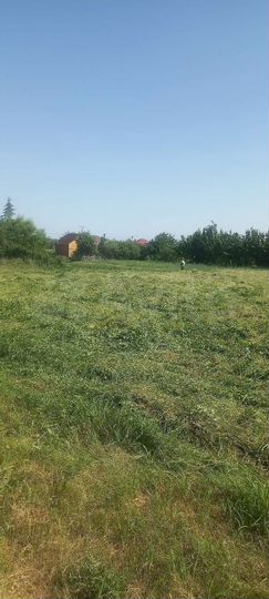 Участок 25 сот. (ИЖС)