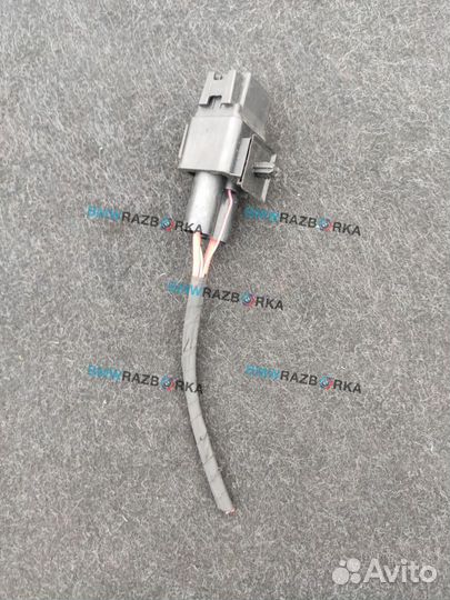 Реле электровентилятора BMW X1 F48 2016 9207913